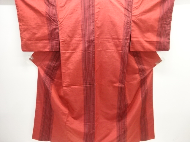 JAPANESE KIMONO / TSUMUGI